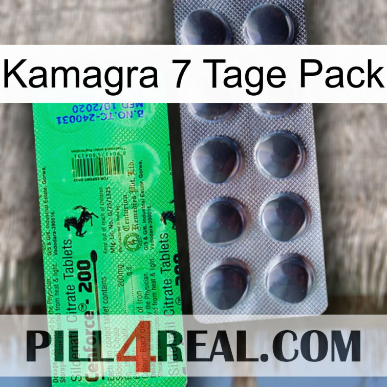 Kamagra 7 Day Pack new04